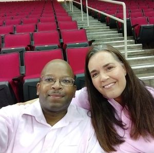 Meet your Posher, Roger